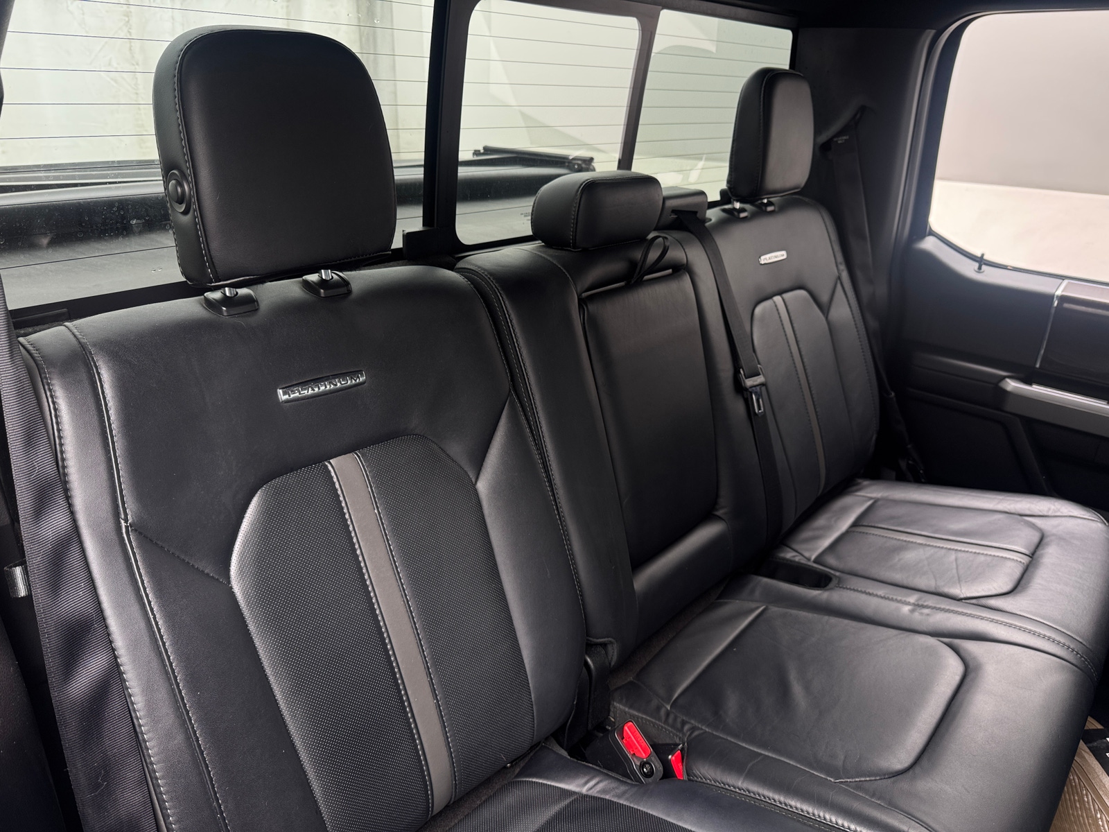 Thumbnail: 2016 Ford Econoline - 5