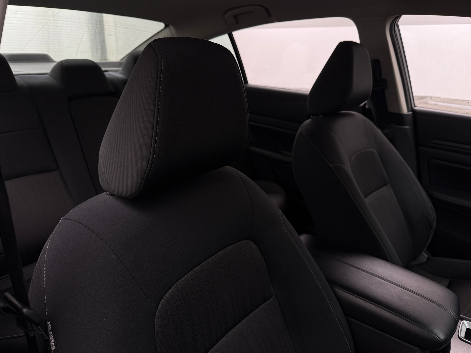 Thumbnail: 2024 Nissan Altima - 2