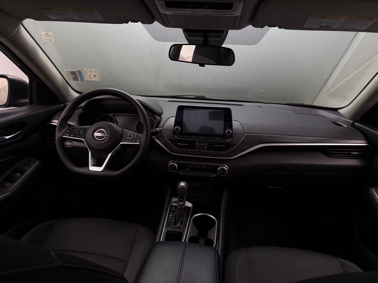 Thumbnail: 2024 Nissan Altima - 3