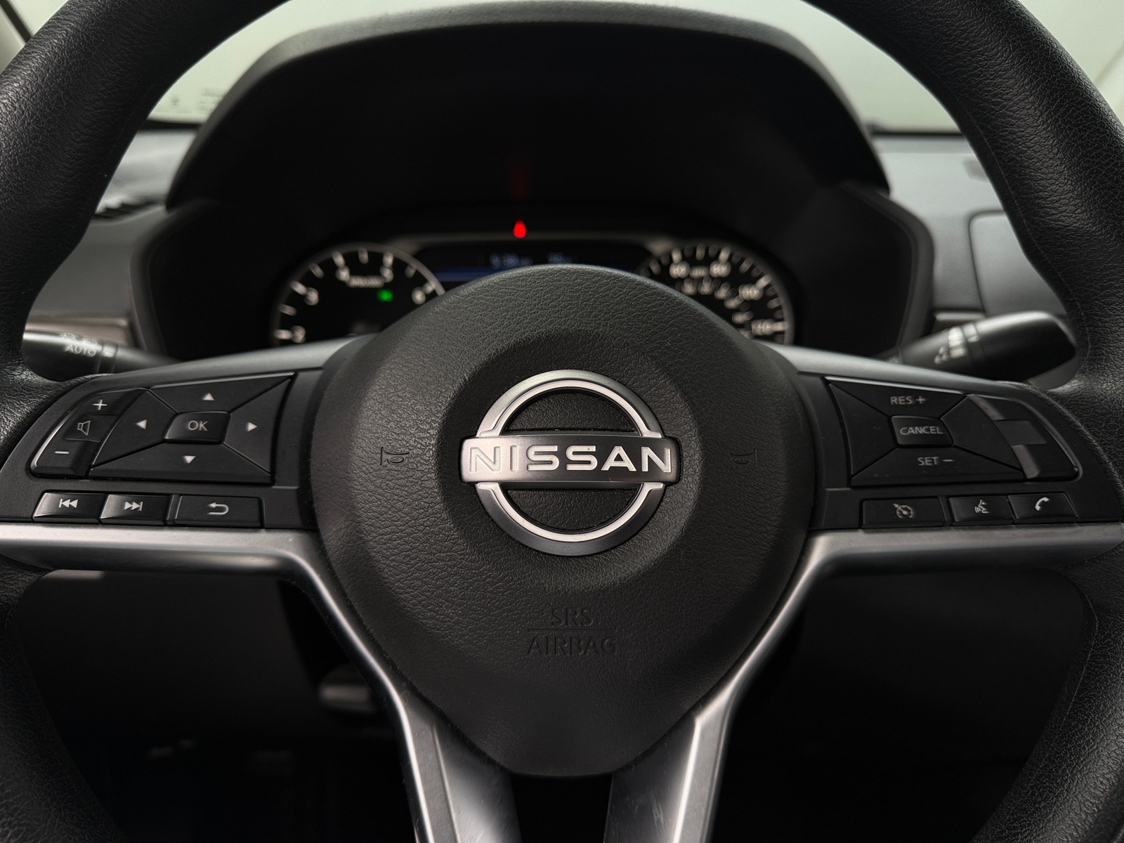 Thumbnail: 2024 Nissan Altima - 5