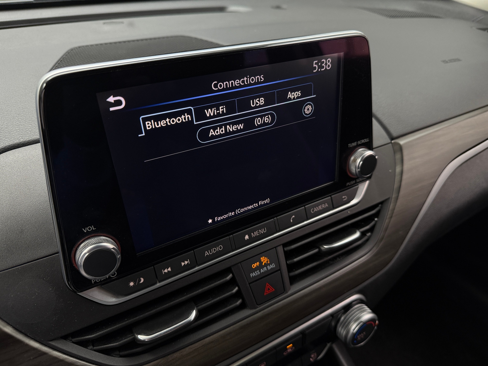 Thumbnail: 2024 Nissan Altima - 4