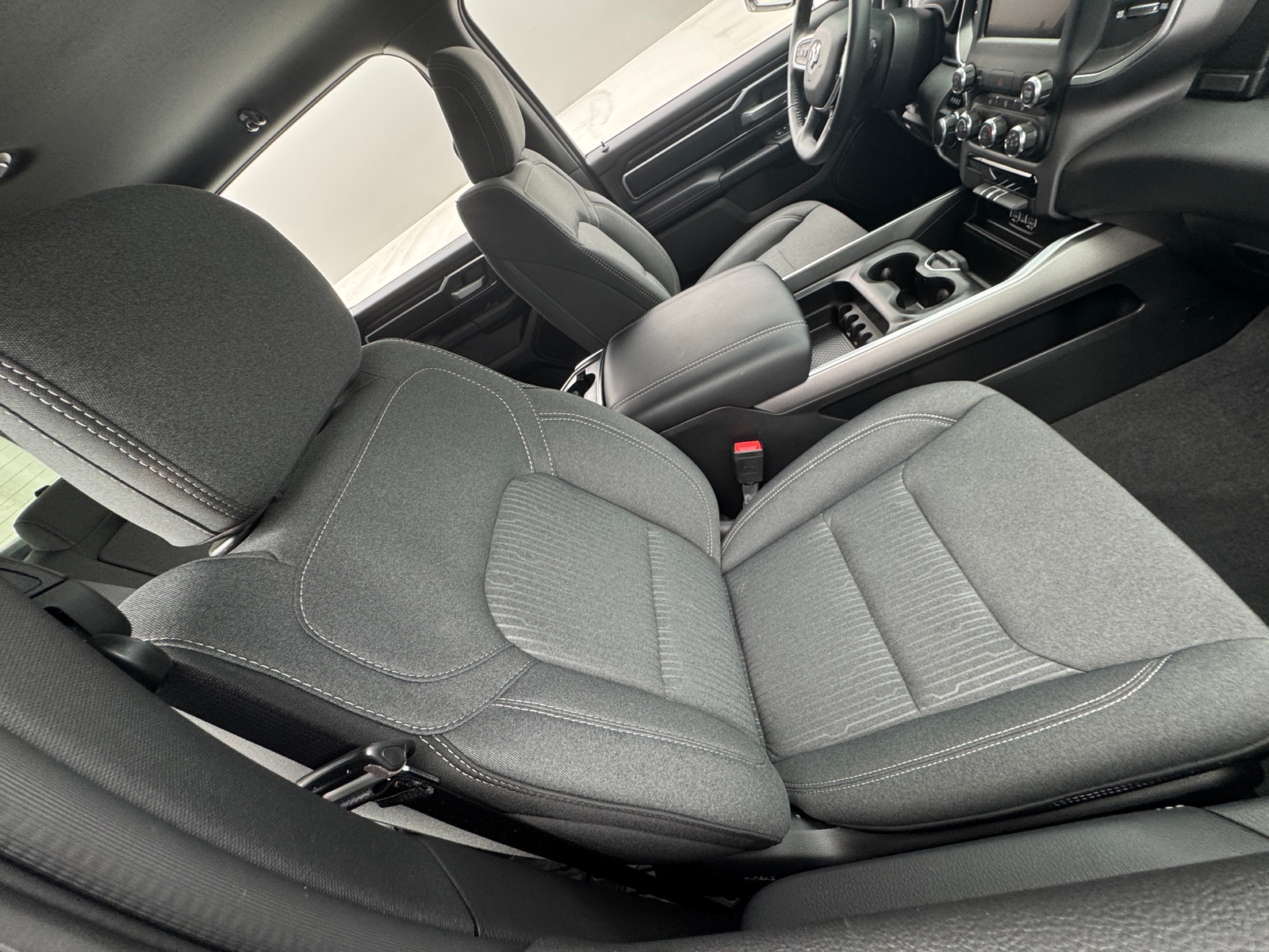 Thumbnail: 2024 RAM 1500 - 2