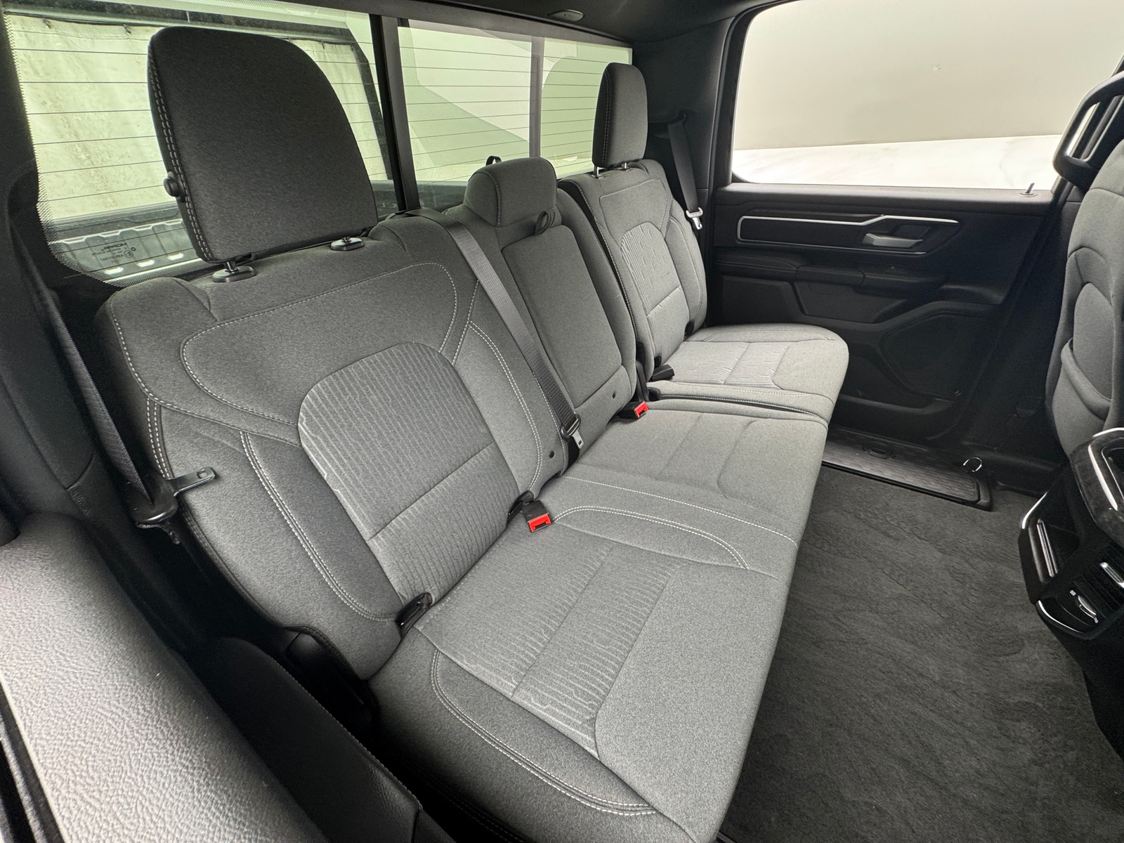 Thumbnail: 2024 RAM 1500 - 6