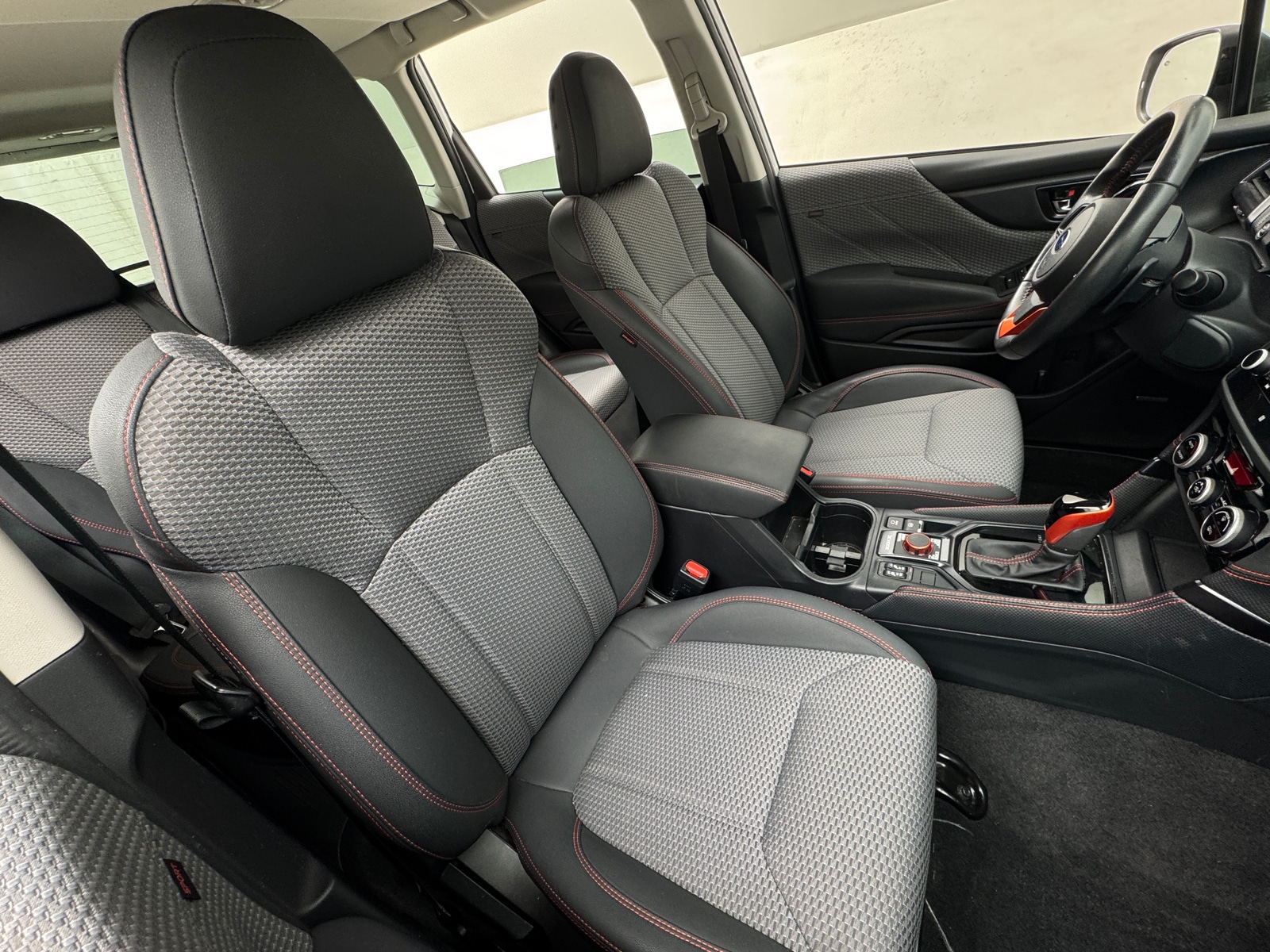 Thumbnail: 2022 Subaru Forester - 2