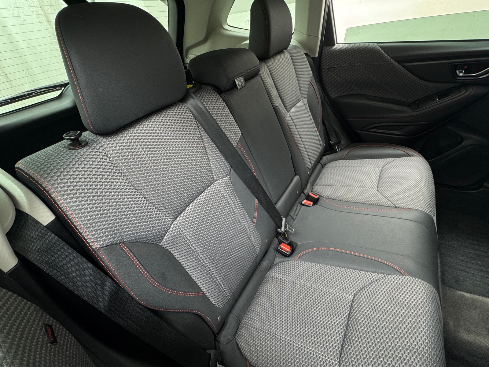 Thumbnail: 2022 Subaru Forester - 6