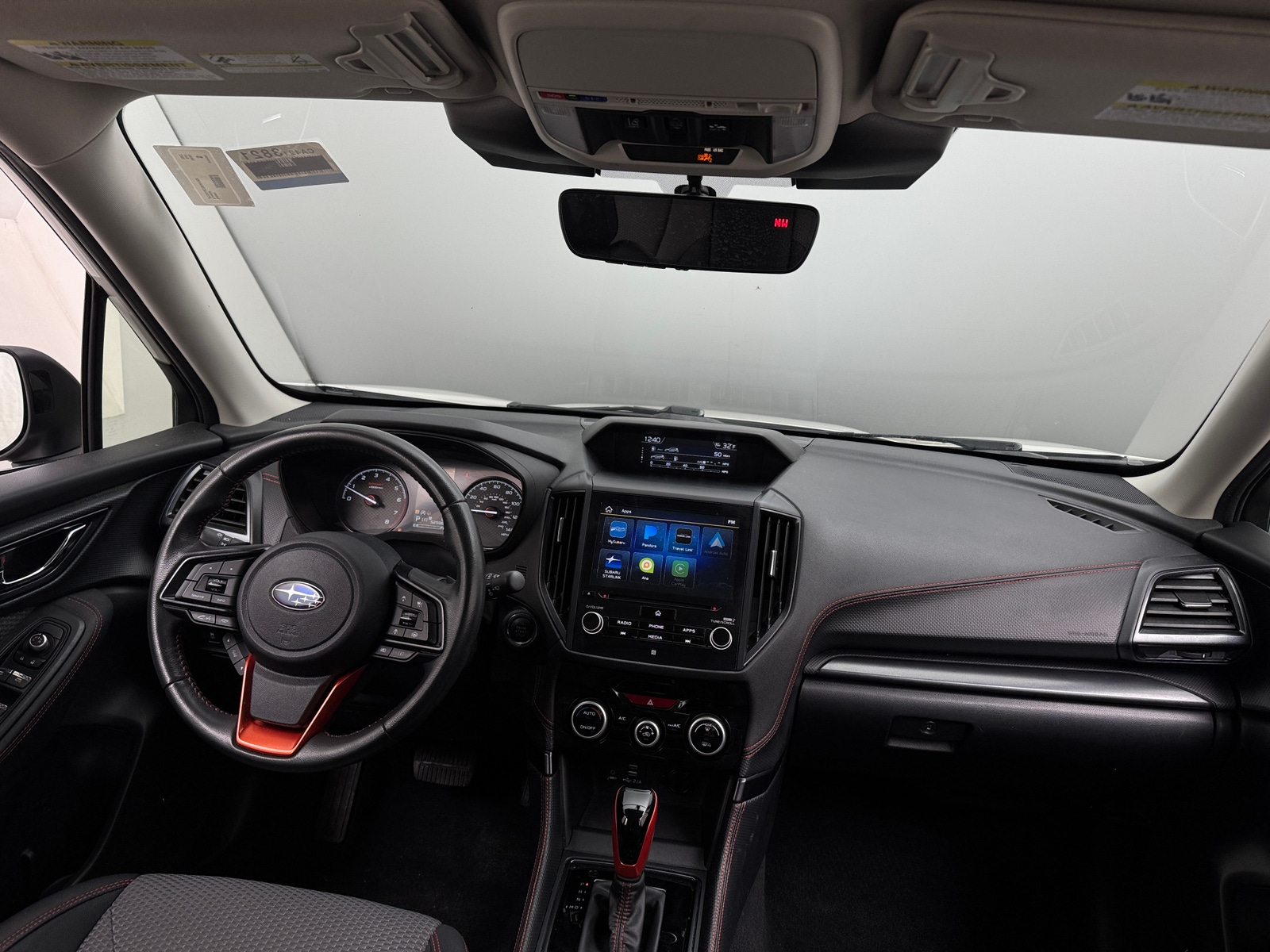 Thumbnail: 2022 Subaru Forester - 3