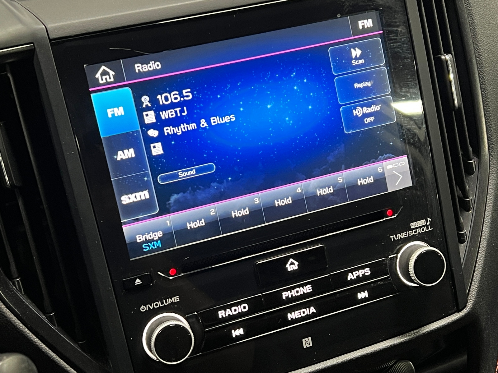 Thumbnail: 2022 Subaru Forester - 4