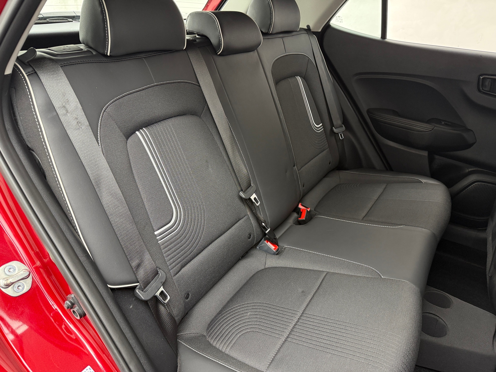 Thumbnail: 2024 Hyundai Venue - 6