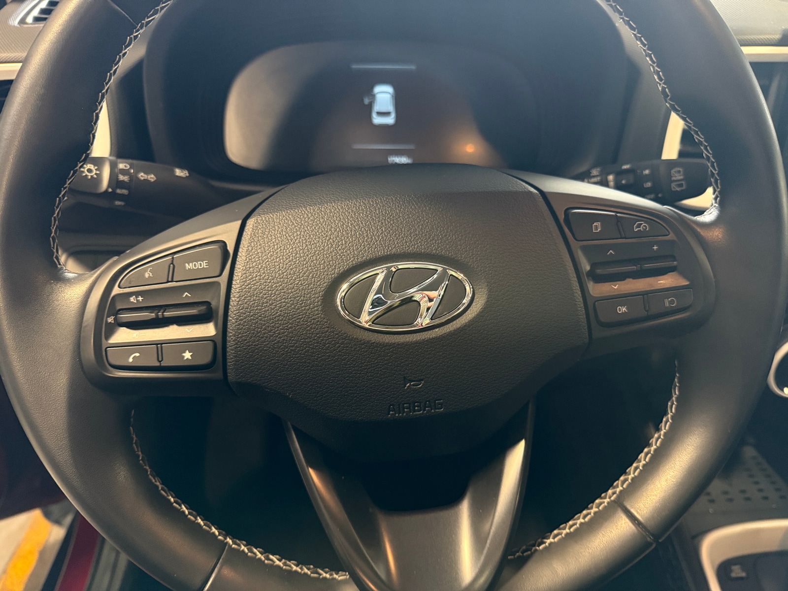 Thumbnail: 2024 Hyundai Venue - 5