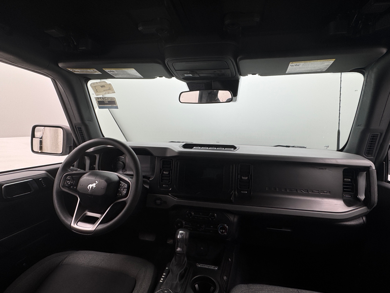 Thumbnail: 2022 Ford Bronco - 3