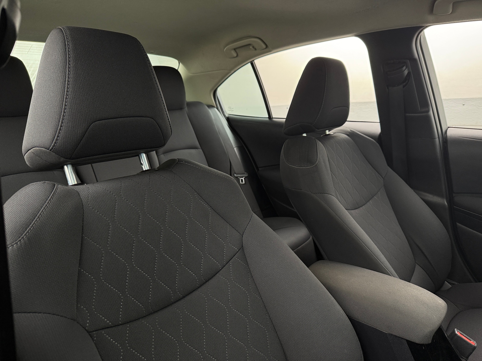 Thumbnail: 2022 Toyota Corolla - 2