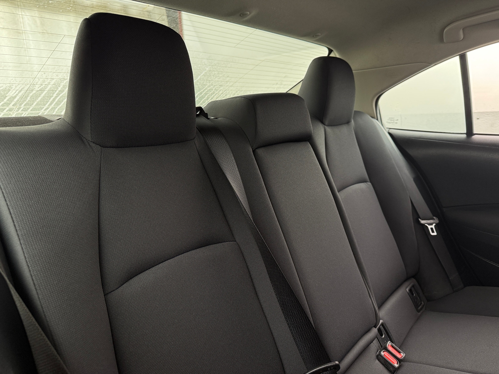 Thumbnail: 2022 Toyota Corolla - 6