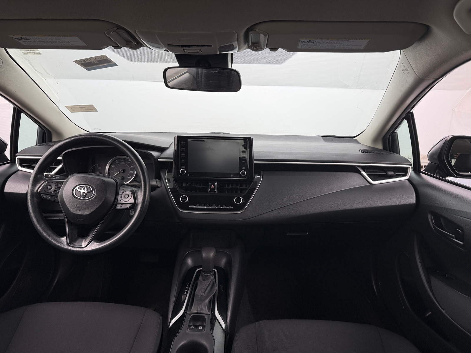 Thumbnail: 2022 Toyota Corolla - 3