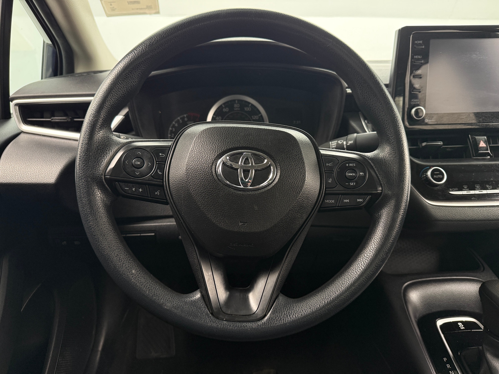 Thumbnail: 2022 Toyota Corolla - 5