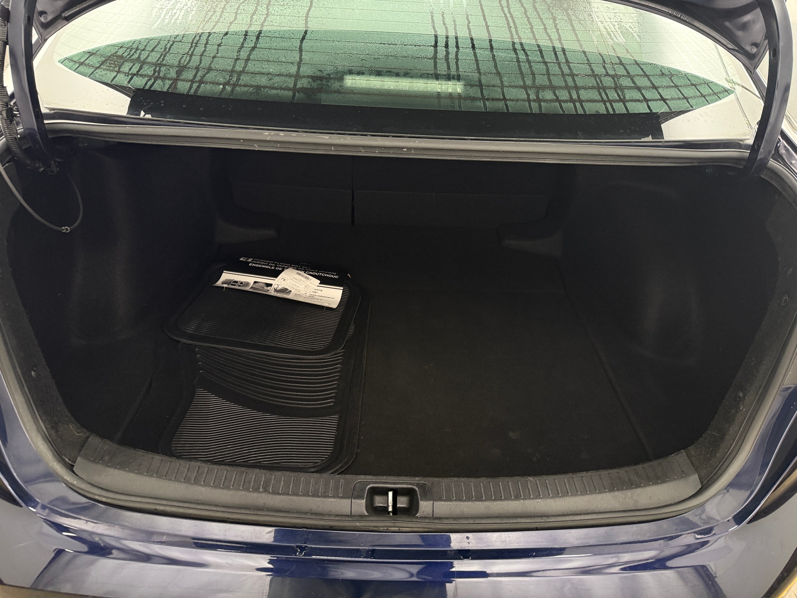 Thumbnail: 2022 Toyota Corolla - 7