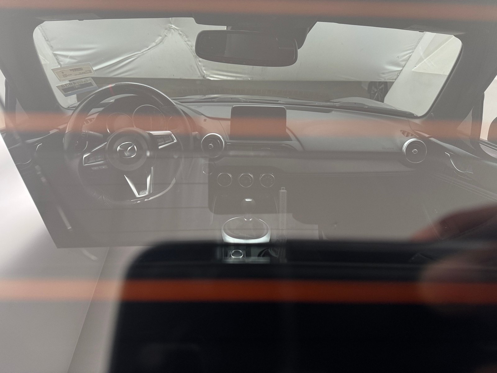 Thumbnail: 2022 Mazda MX-5 Miata - 2