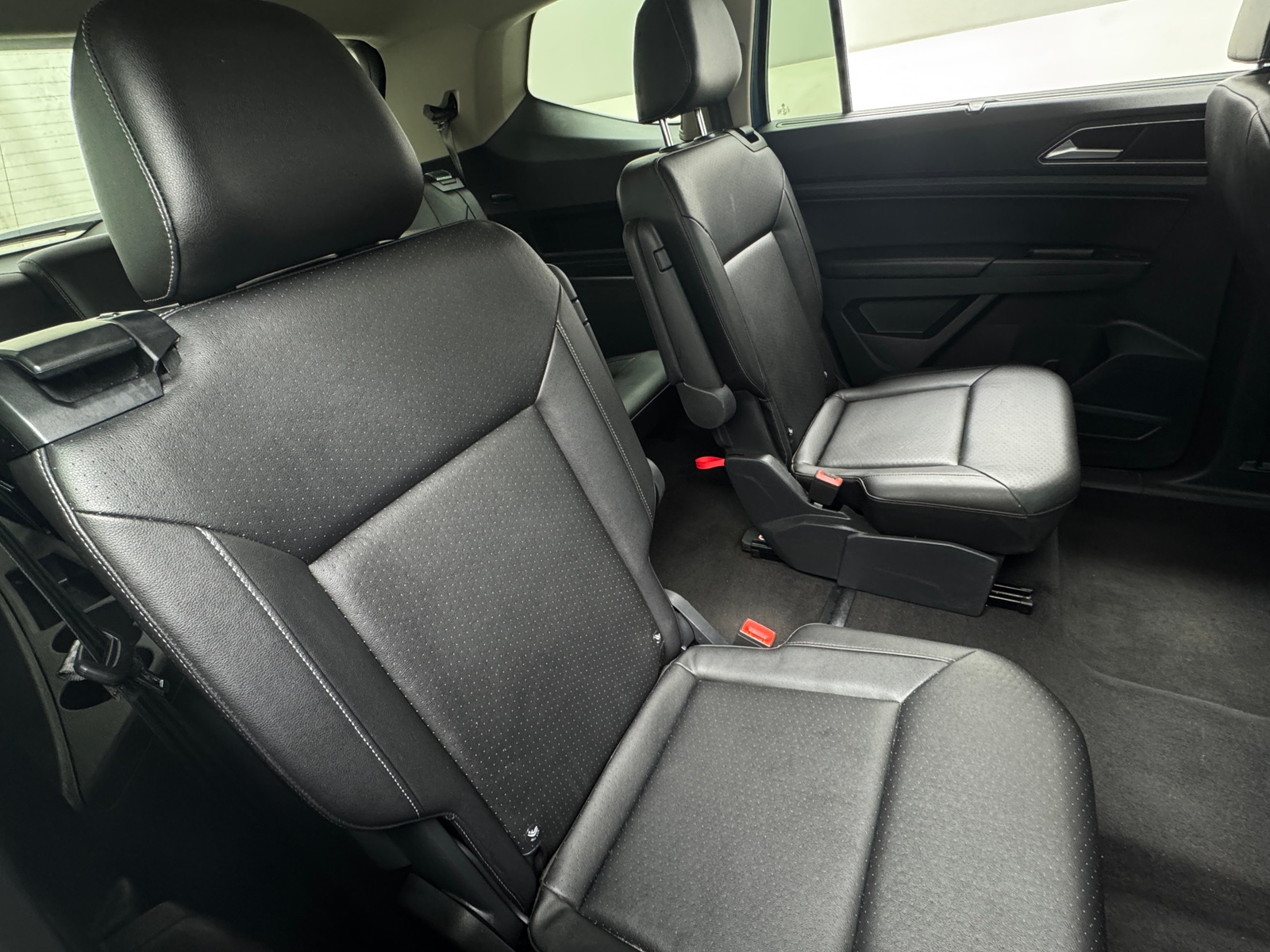 Thumbnail: 2019 Volkswagen Atlas - 5