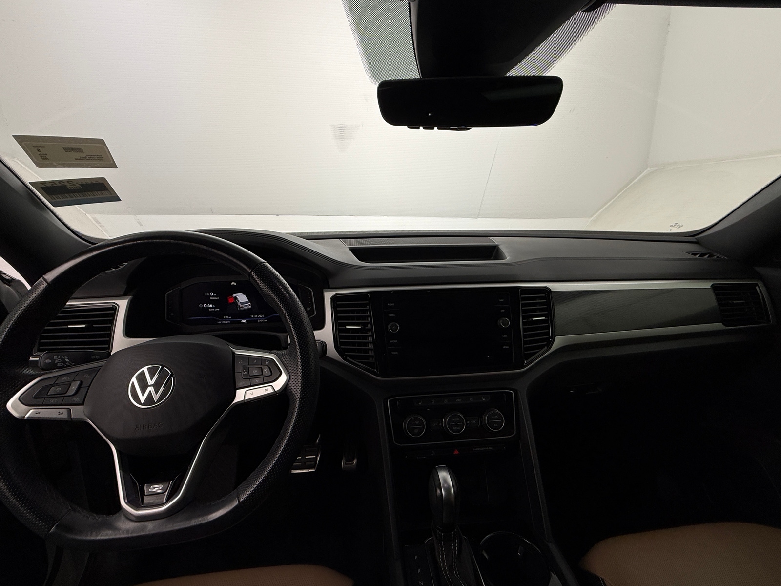 Thumbnail: 2022 Volkswagen Atlas - 2