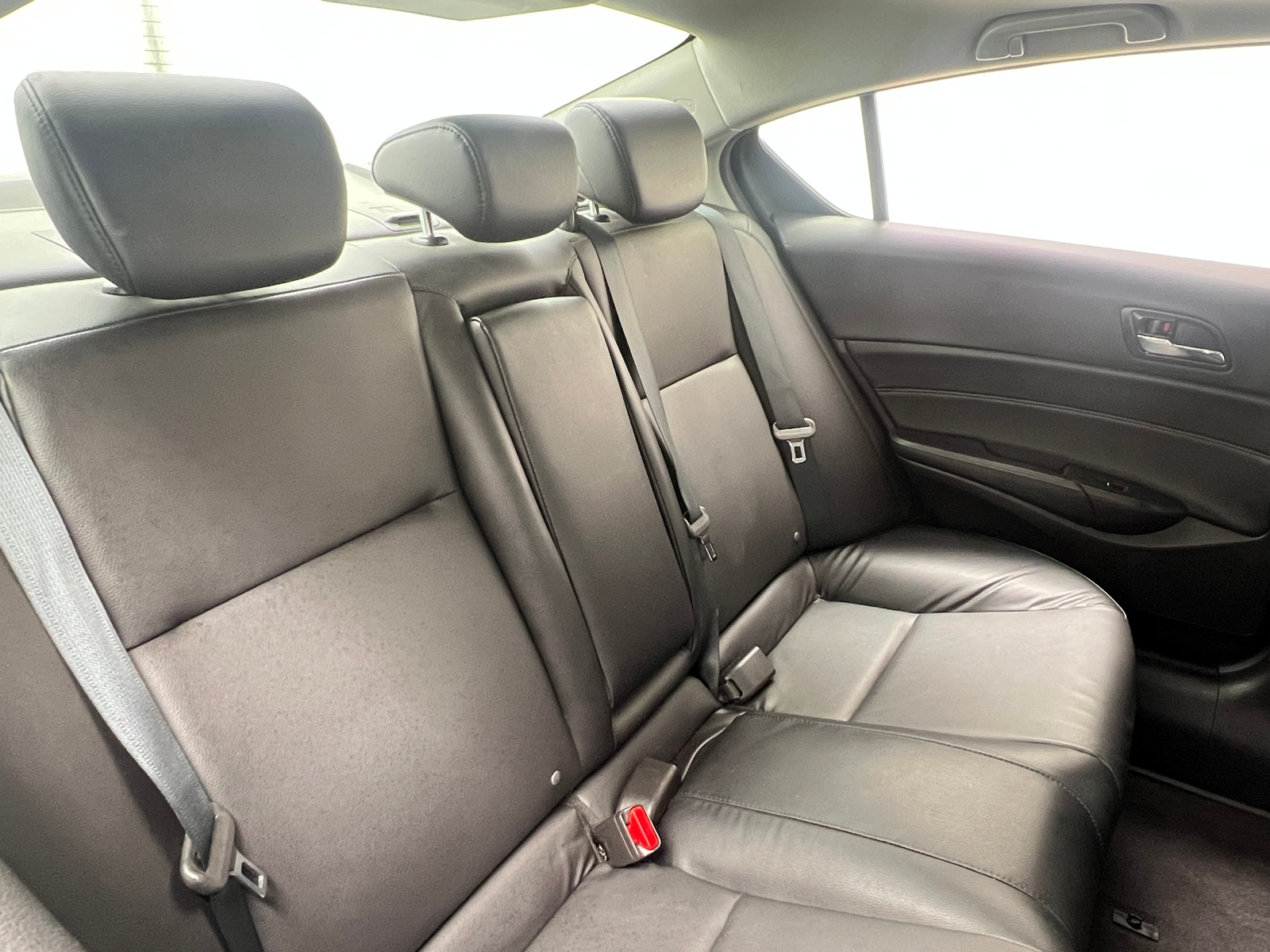 Thumbnail: 2017 Acura ILX - 5