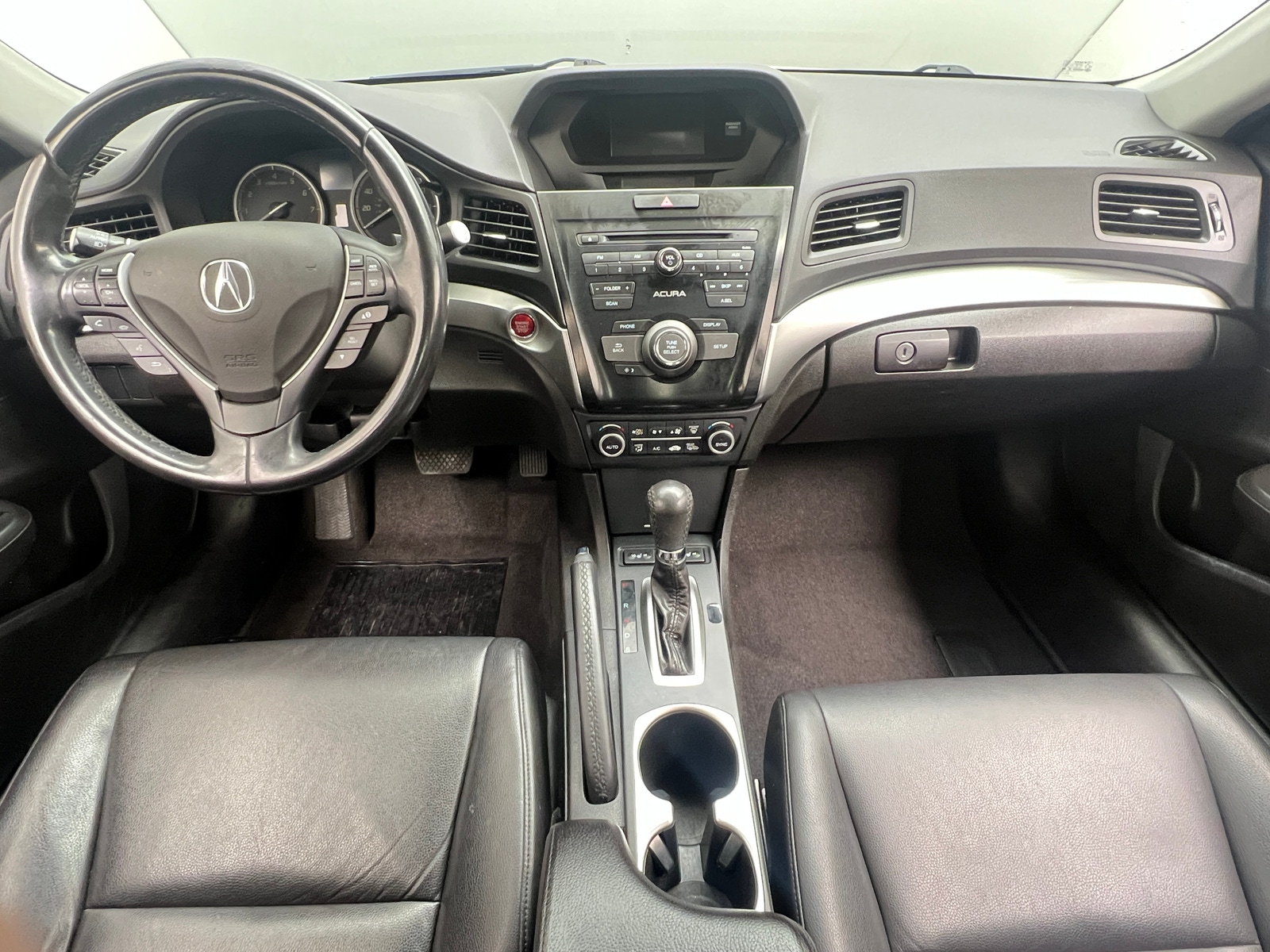 Thumbnail: 2017 Acura ILX - 2