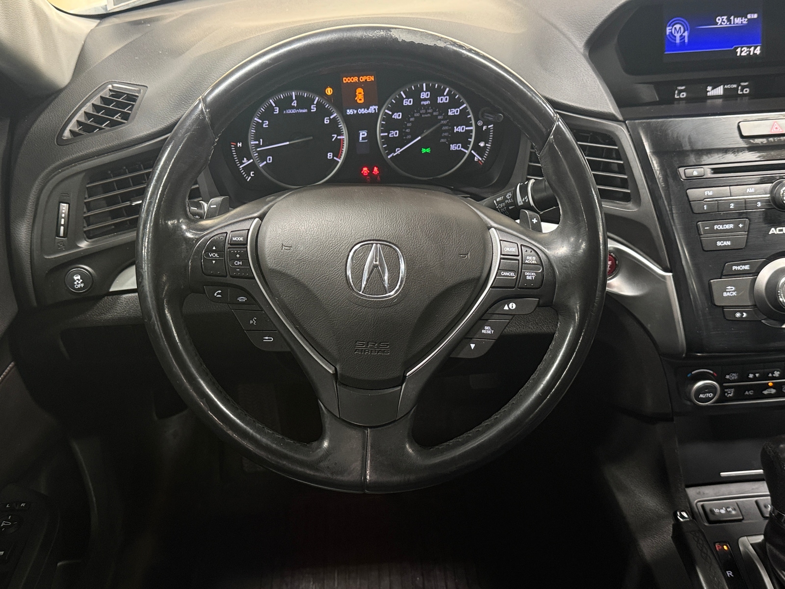 Thumbnail: 2017 Acura ILX - 4