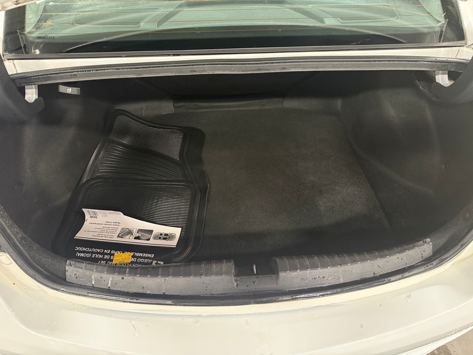 Thumbnail: 2017 Acura ILX - 6