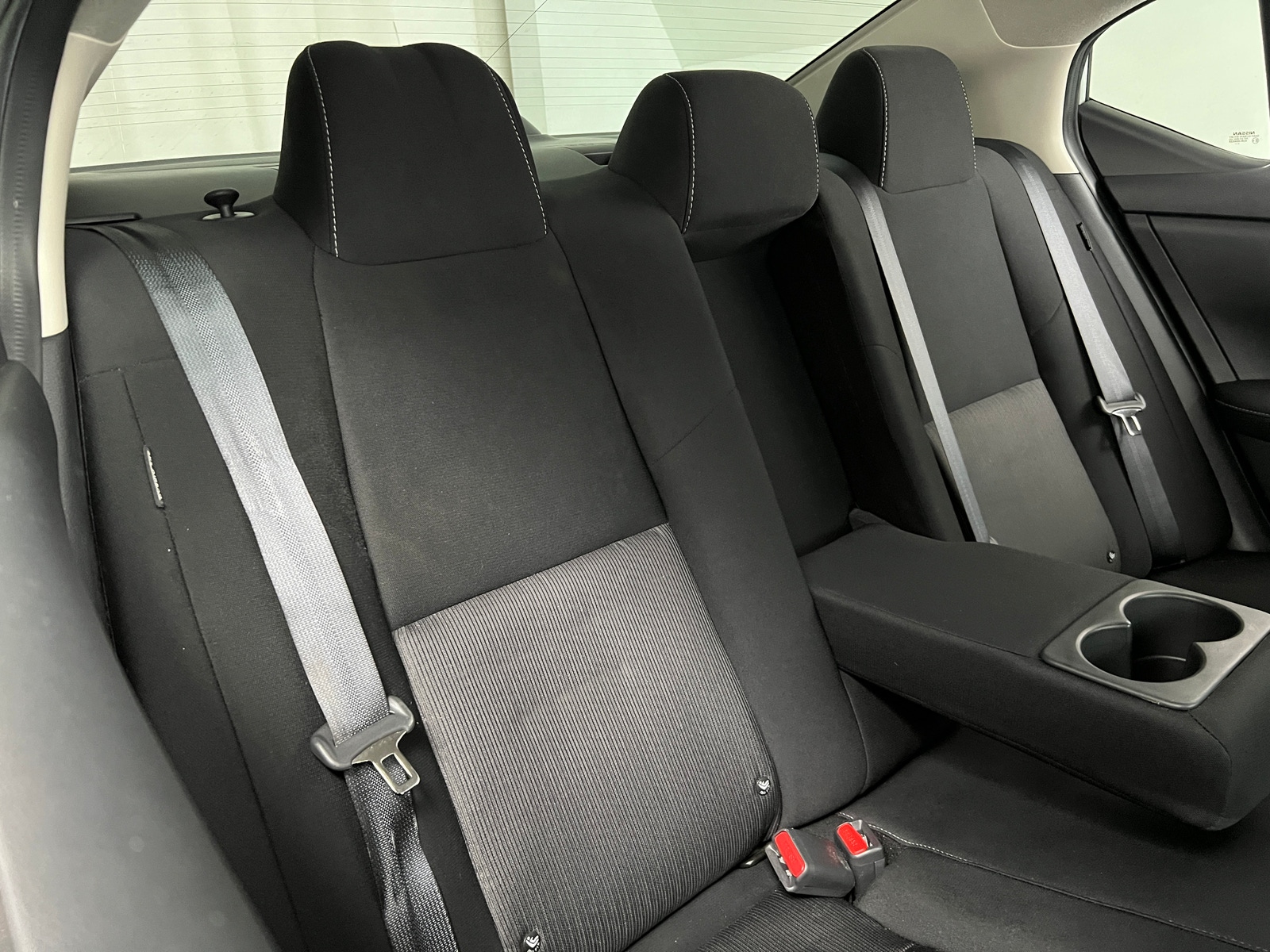 Thumbnail: 2022 Nissan Sentra - 6