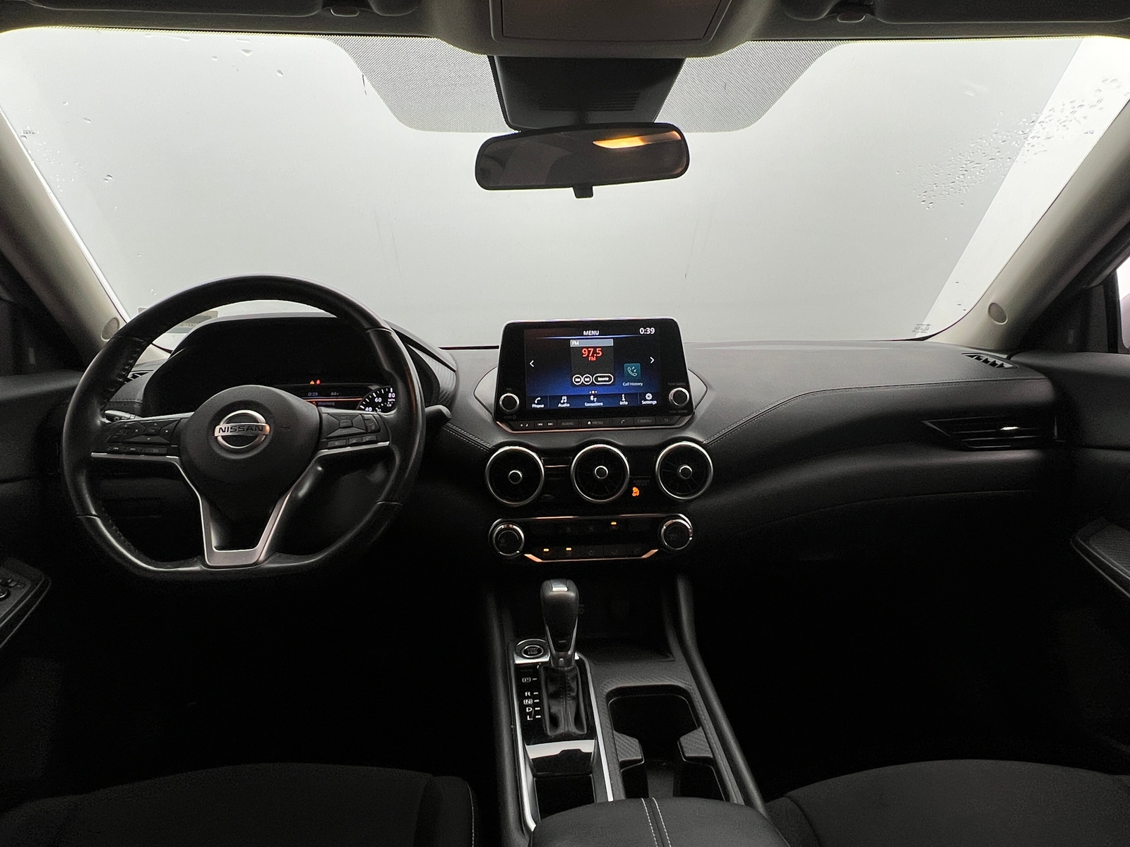 Thumbnail: 2022 Nissan Sentra - 3