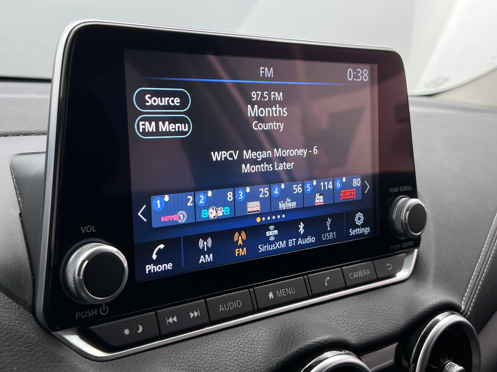 Thumbnail: 2022 Nissan Sentra - 4