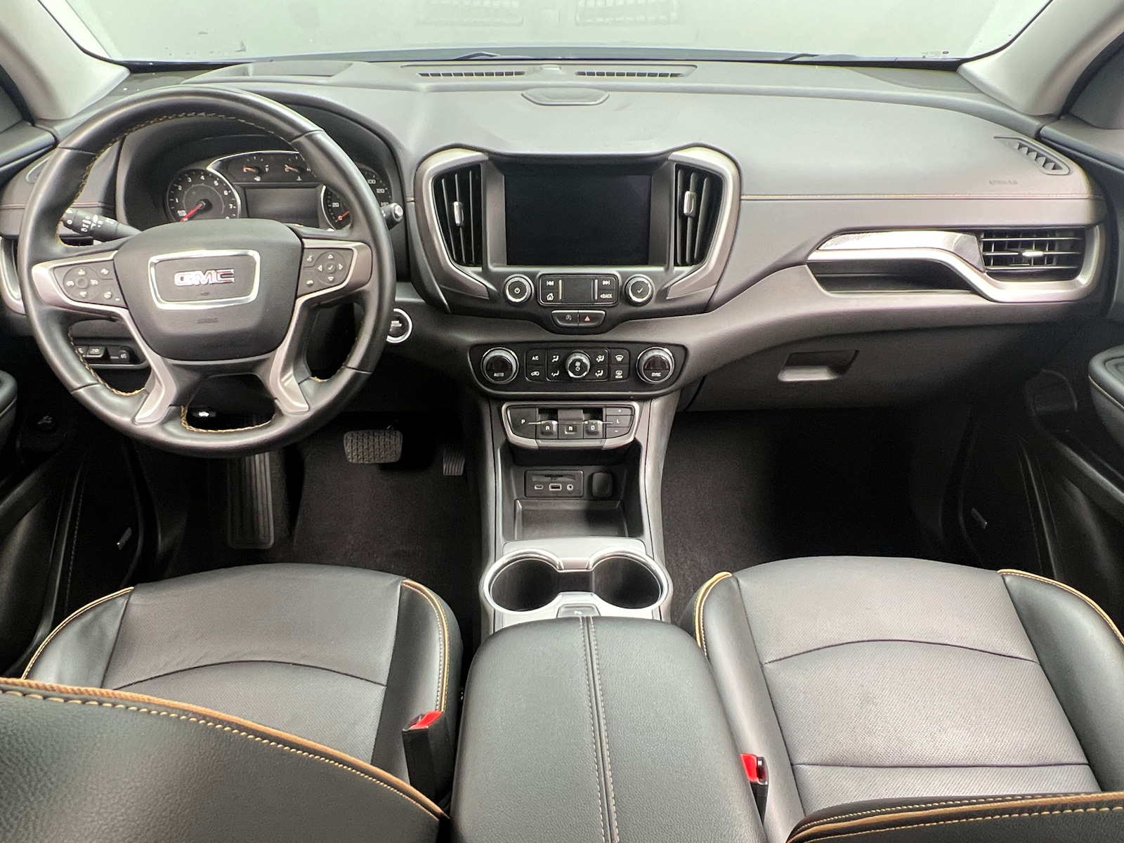 Thumbnail: 2024 GMC Terrain - 2