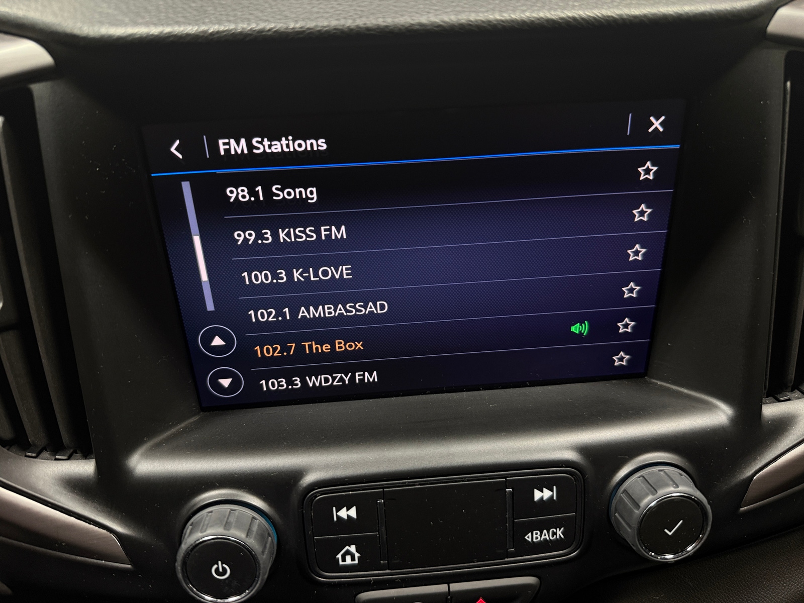 Thumbnail: 2024 GMC Terrain - 3