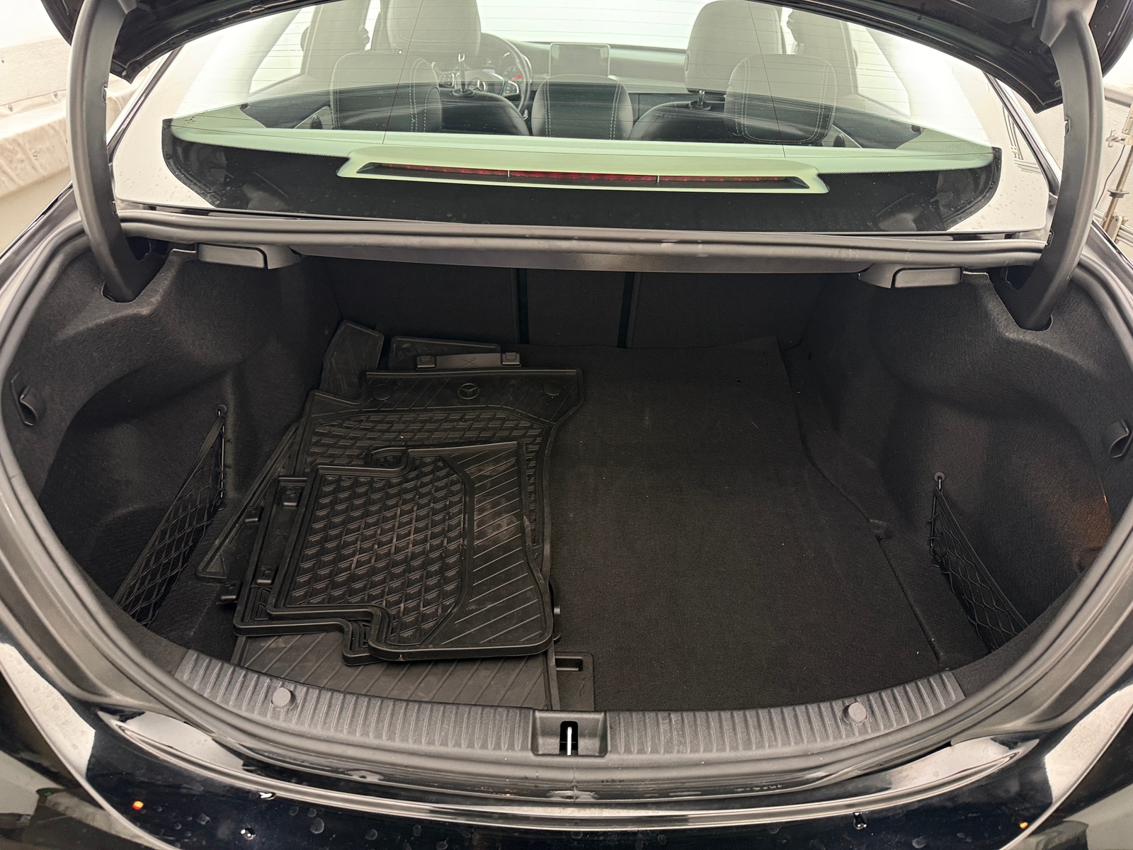 Thumbnail: 2018 Mercedes-Benz C-Class - 6