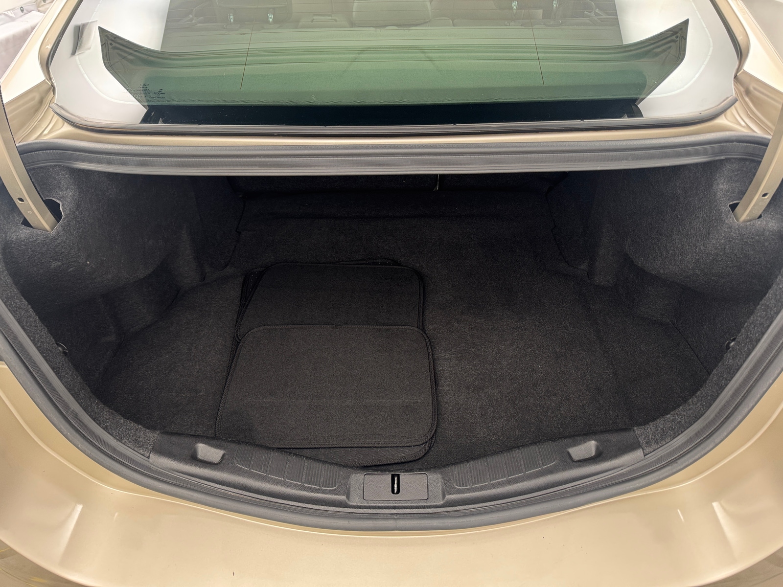 Thumbnail: 2017 Ford Fusion - 7