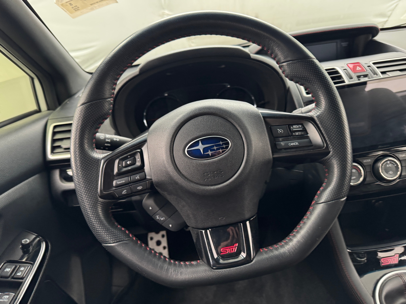 Thumbnail: 2020 Subaru WRX - 5