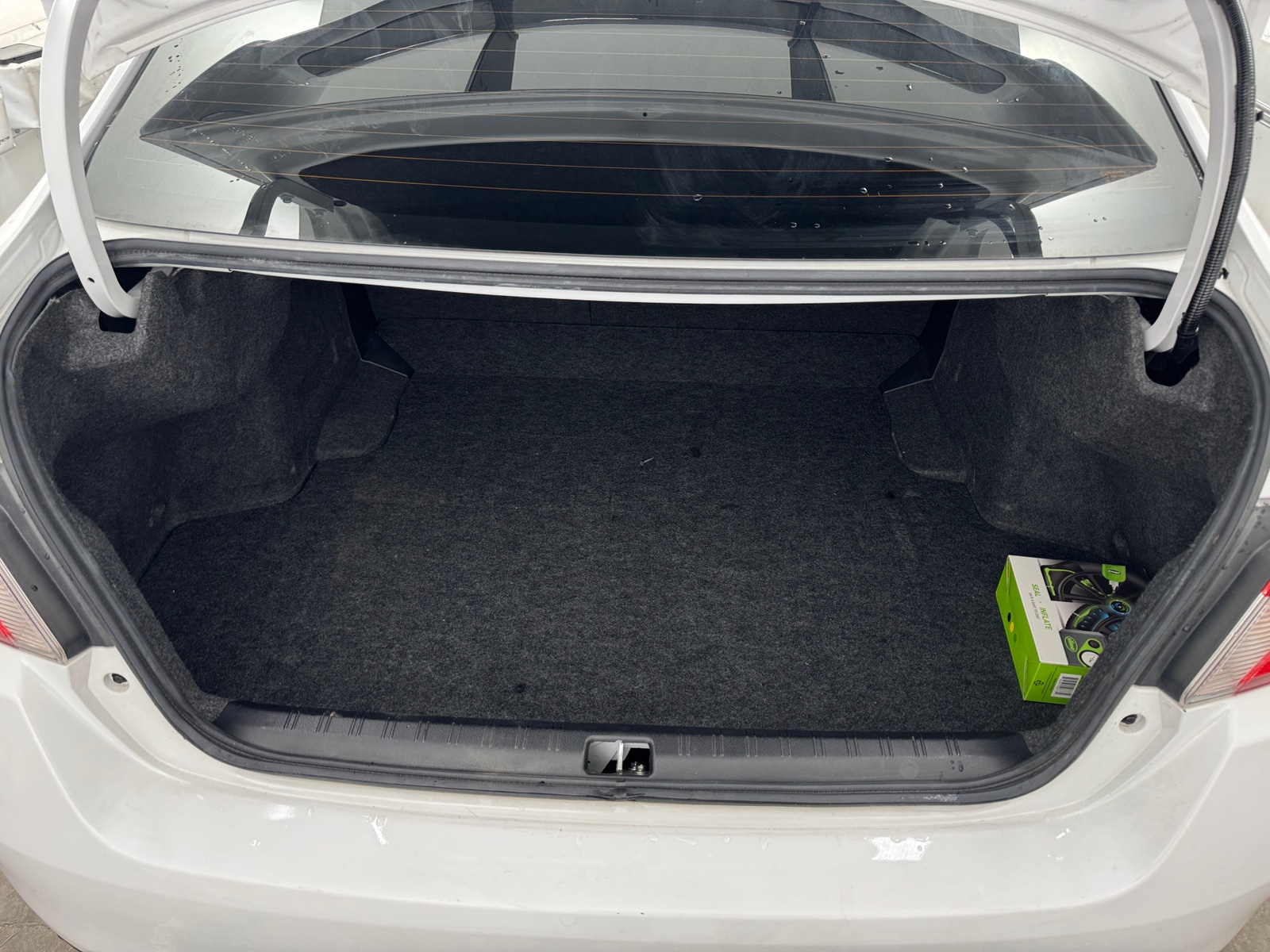 Thumbnail: 2020 Subaru WRX - 7