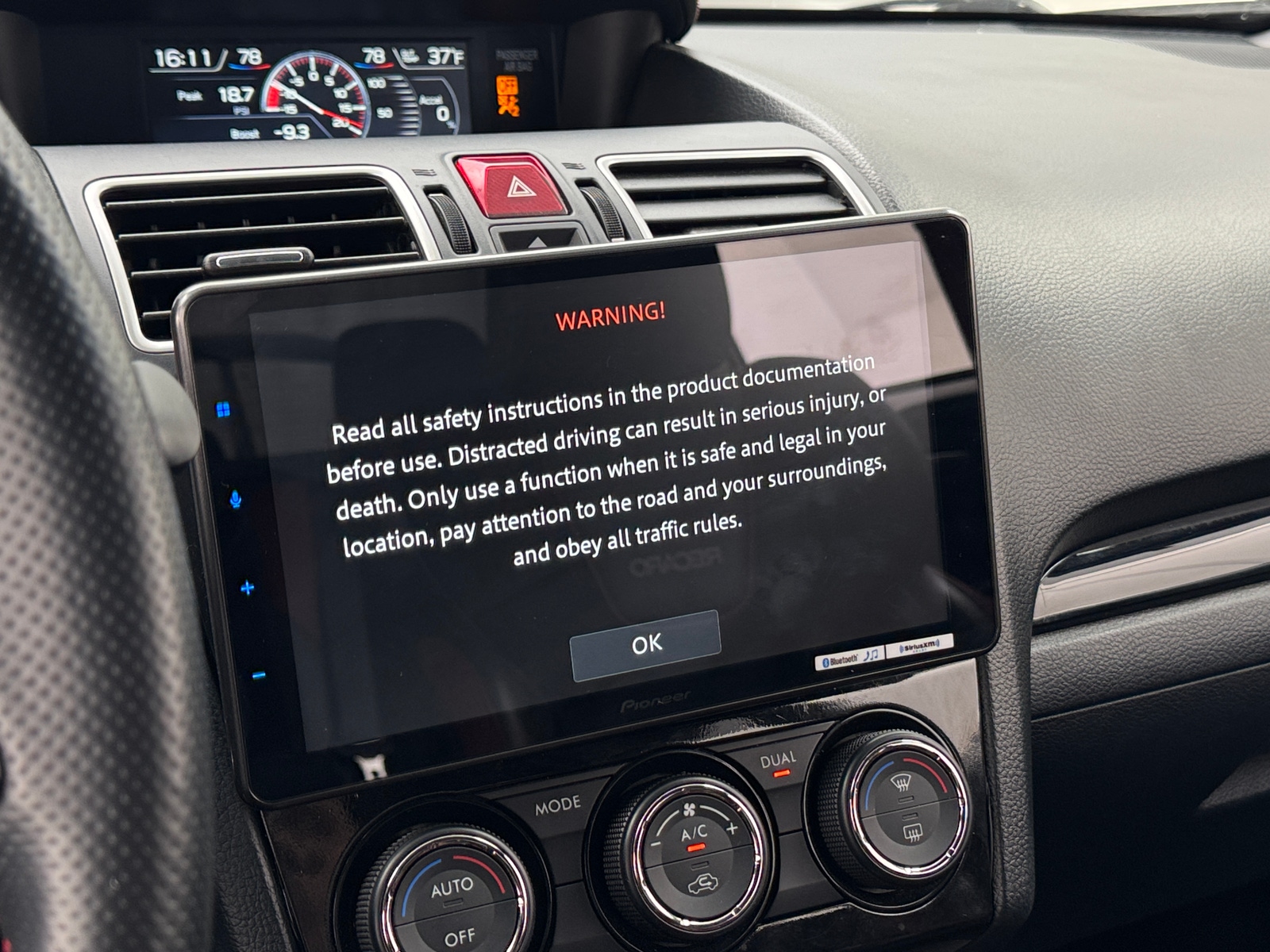 Thumbnail: 2020 Subaru WRX - 4