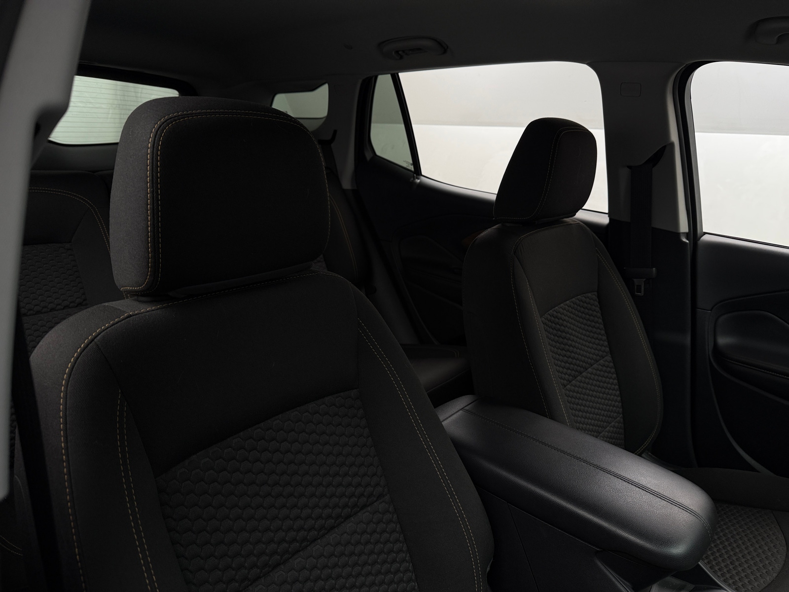 Thumbnail: 2020 GMC Terrain - 2