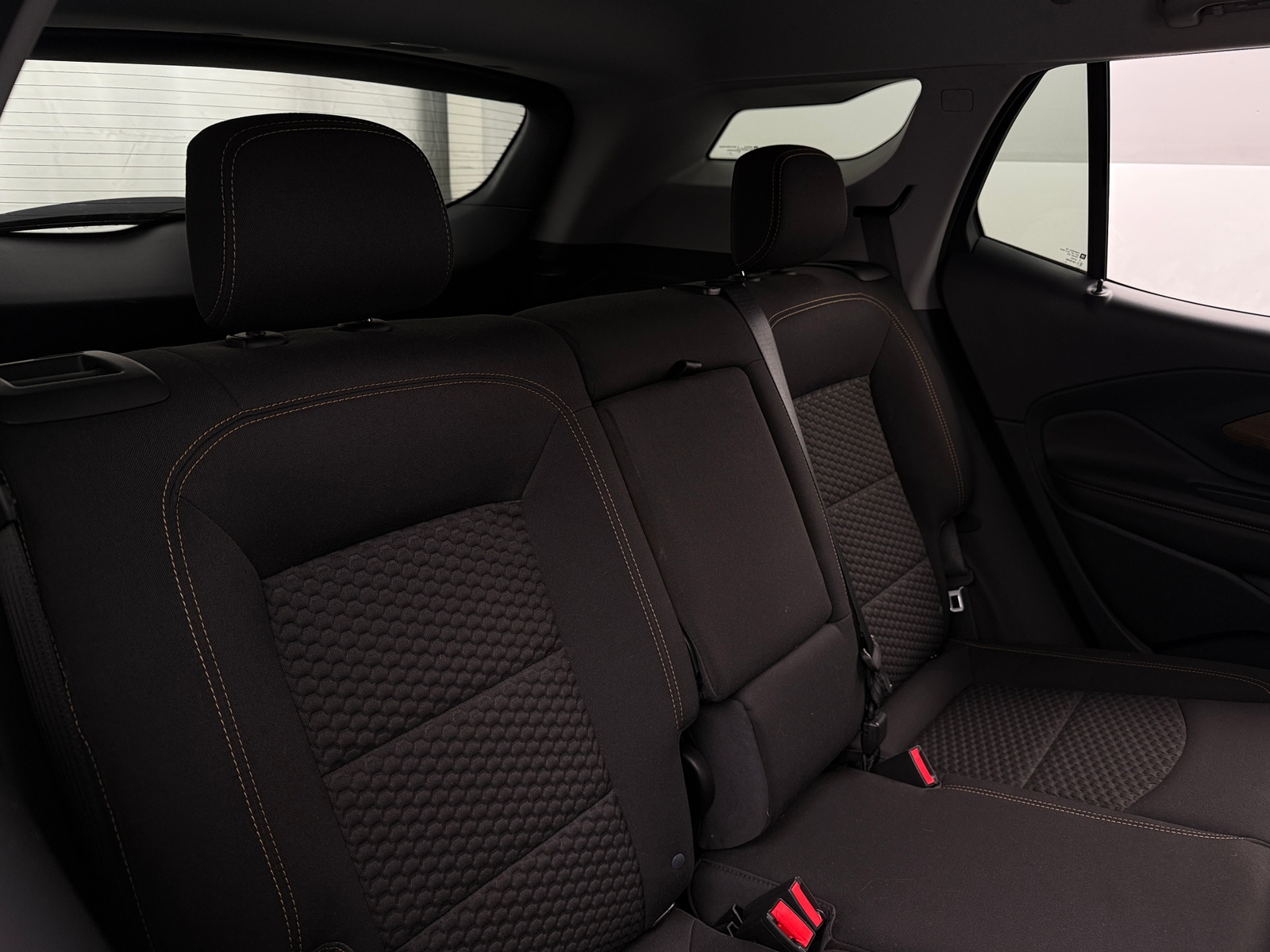 Thumbnail: 2020 GMC Terrain - 6