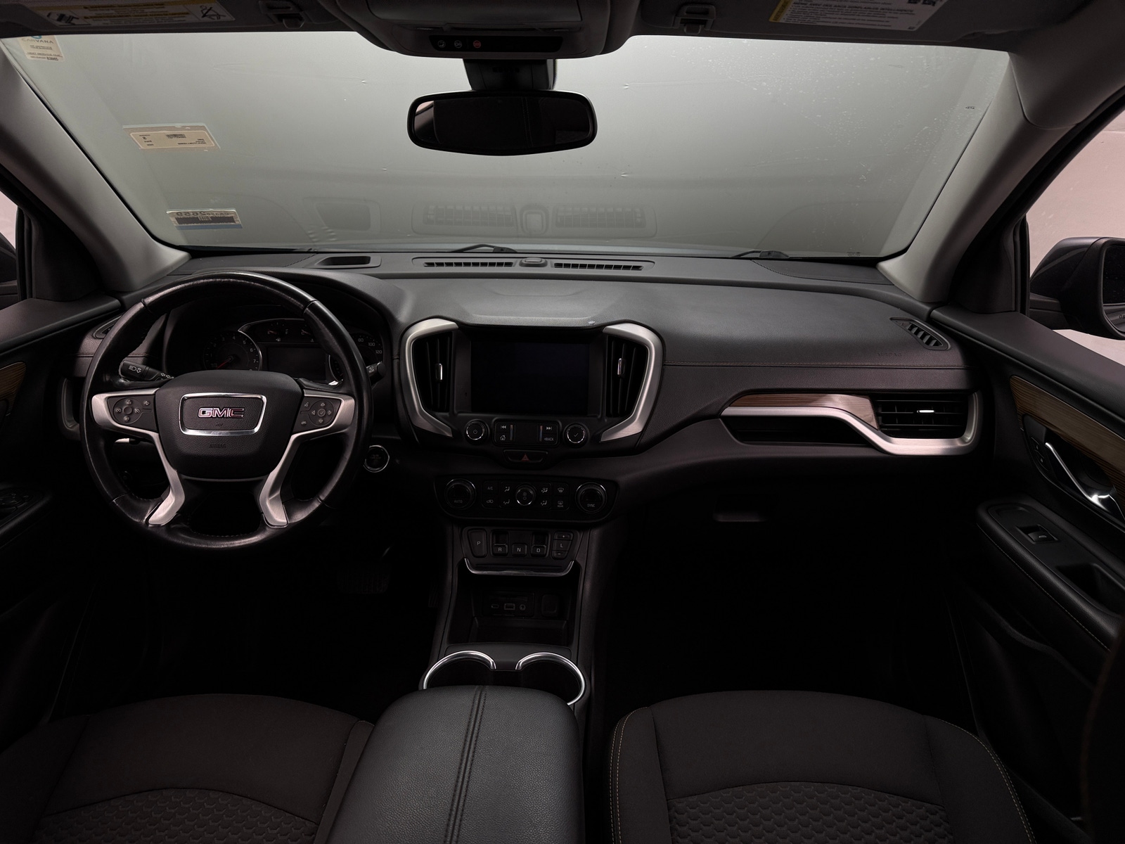 Thumbnail: 2020 GMC Terrain - 3