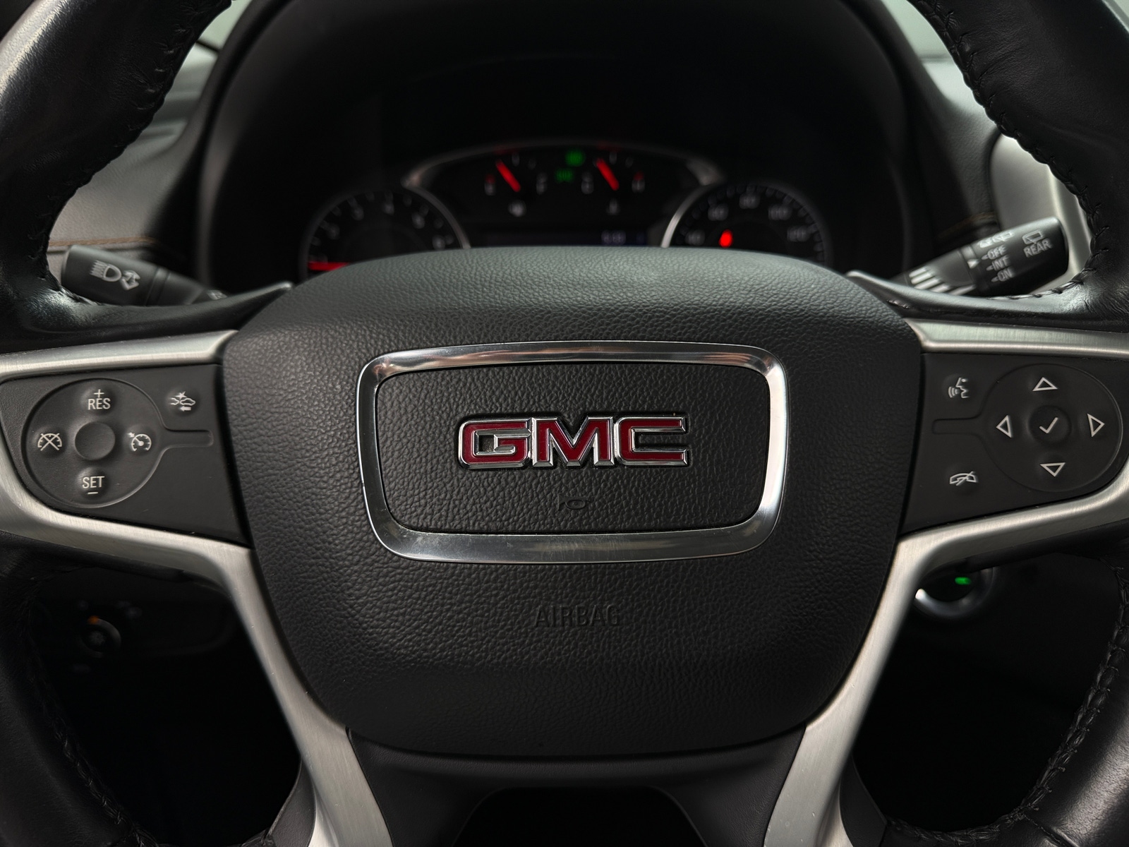 Thumbnail: 2020 GMC Terrain - 5