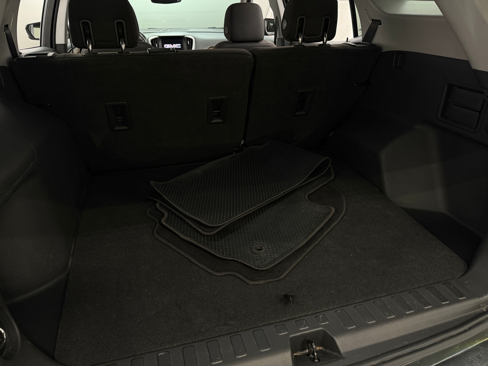 Thumbnail: 2020 GMC Terrain - 7