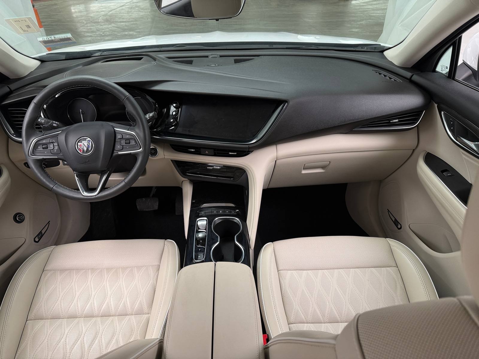 Thumbnail: 2022 Buick Envision - 2