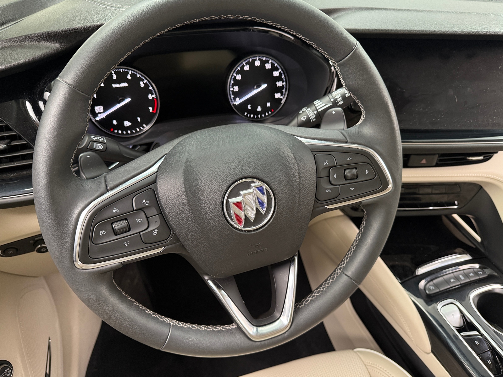 Thumbnail: 2022 Buick Envision - 4