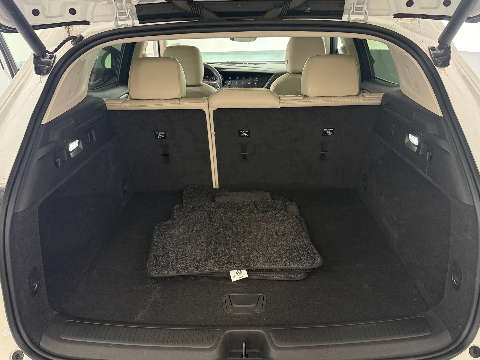 Thumbnail: 2022 Buick Envision - 6