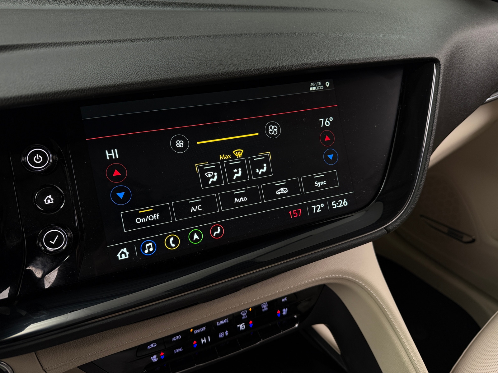 Thumbnail: 2022 Buick Envision - 3