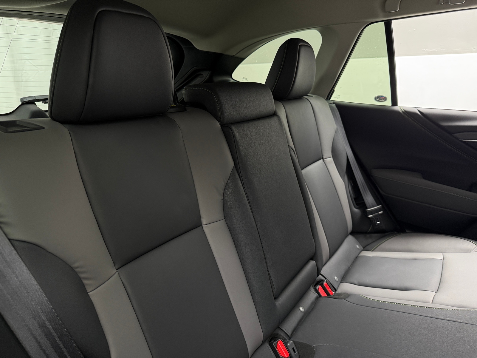 Thumbnail: 2025 Subaru Outback - 5