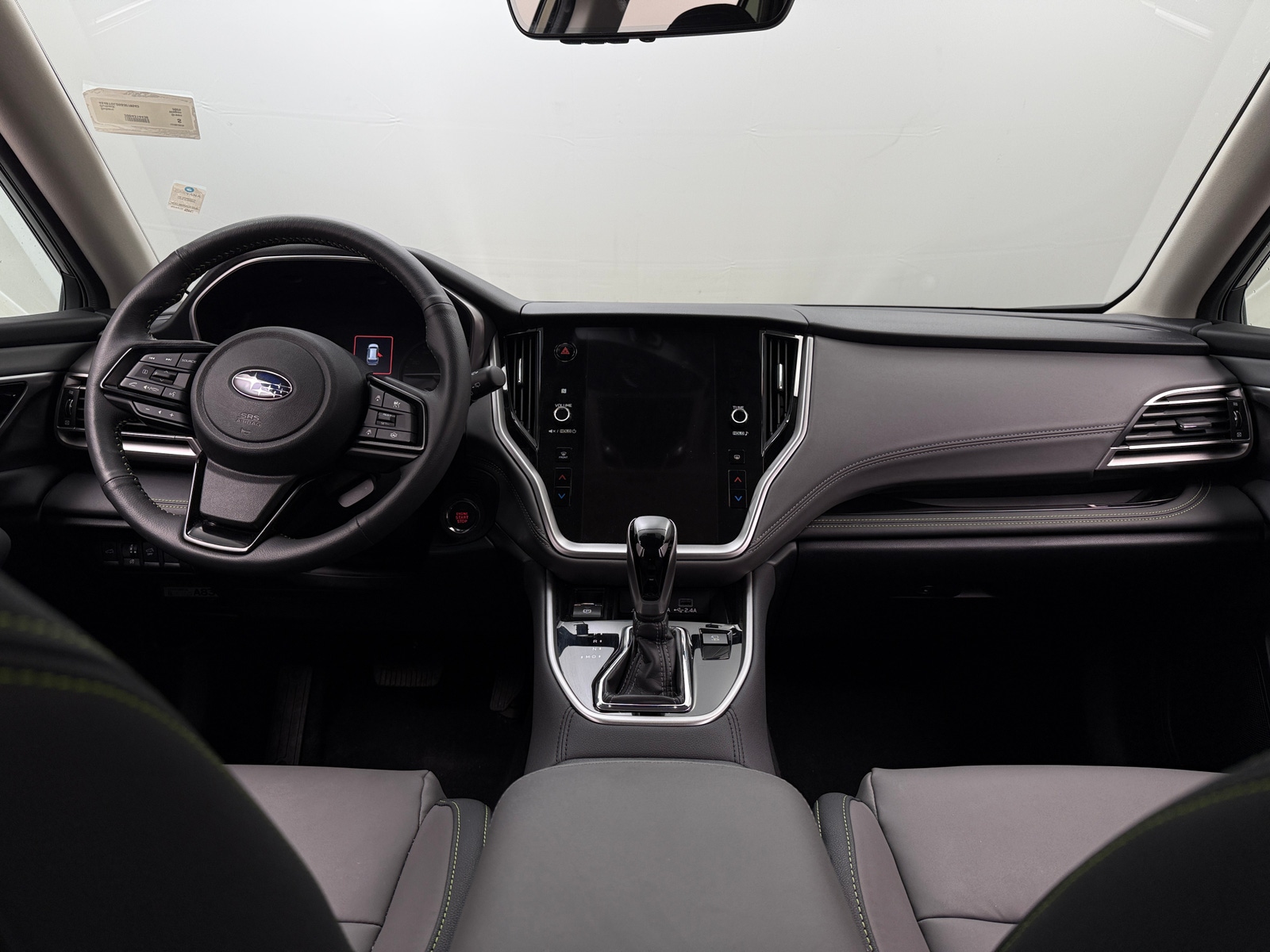 Thumbnail: 2025 Subaru Outback - 2