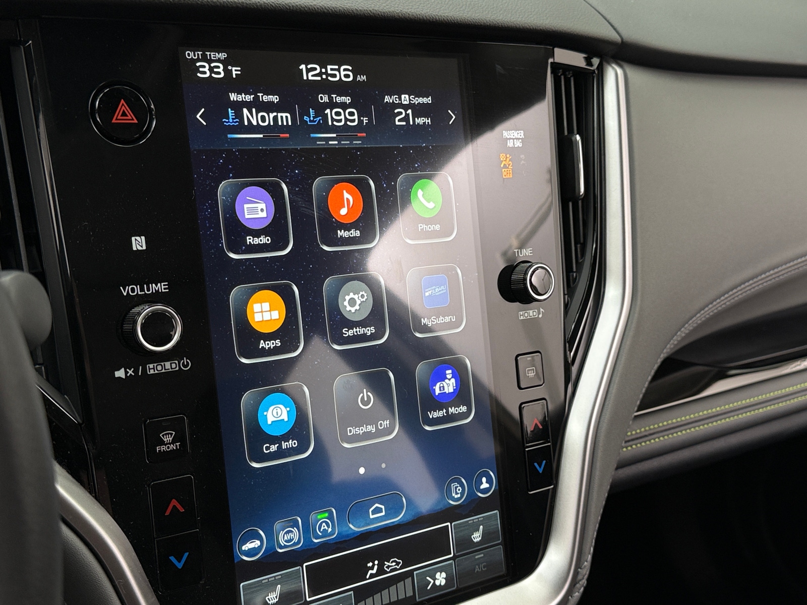 Thumbnail: 2025 Subaru Outback - 3