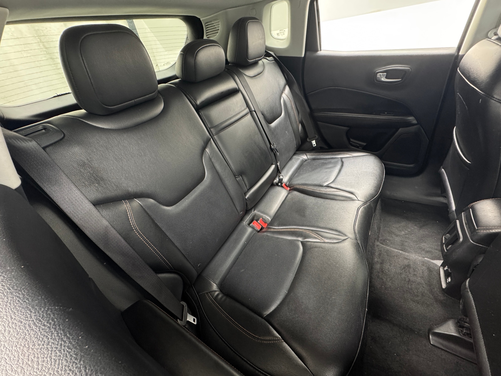 Thumbnail: 2018 Jeep Compass - 5