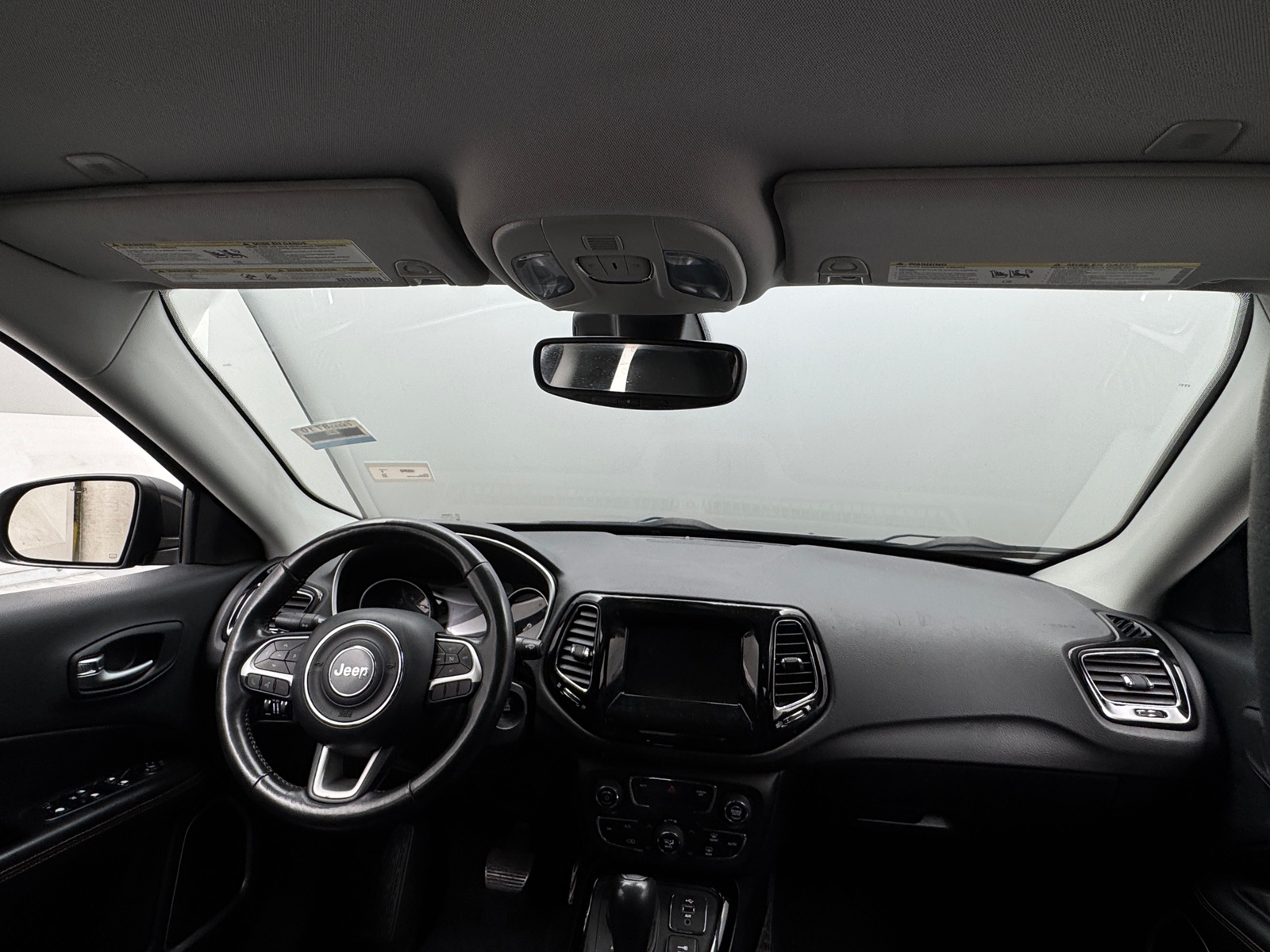 Thumbnail: 2018 Jeep Compass - 2